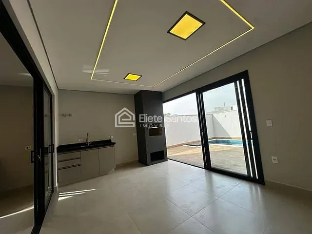 Casa com 300m² 3 quartos e 4 banheiros, à venda, no bairro Parque Nova Carioba em Americana