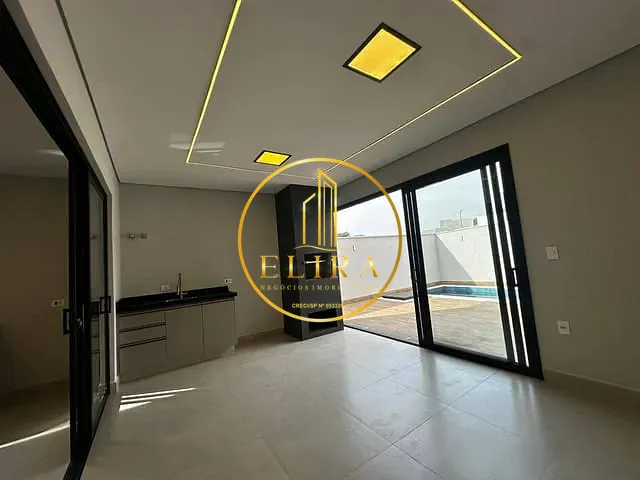 Casa com 300m² 3 quartos e 4 banheiros, à venda, no bairro Parque Nova Carioba em Americana