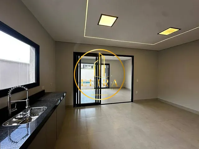 Casa com 300m² 3 quartos e 4 banheiros, à venda, no bairro Parque Nova Carioba em Americana
