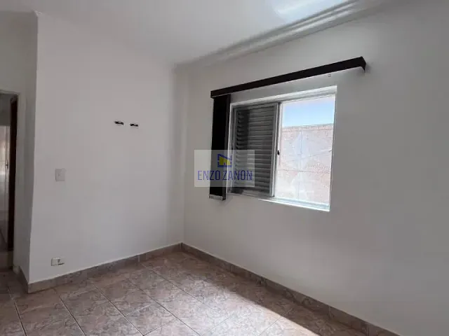 Casa com 110m² 2 quartos e 2 banheiros, à venda, no bairro Parque São José em São Bernardo do Campo