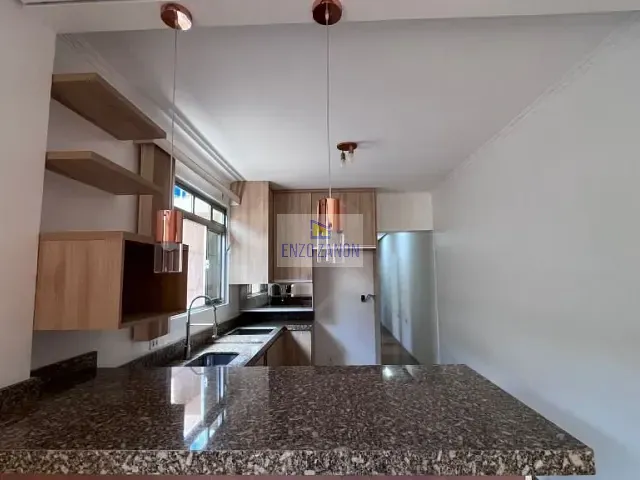 Casa com 110m² 2 quartos e 2 banheiros, à venda, no bairro Parque São José em São Bernardo do Campo