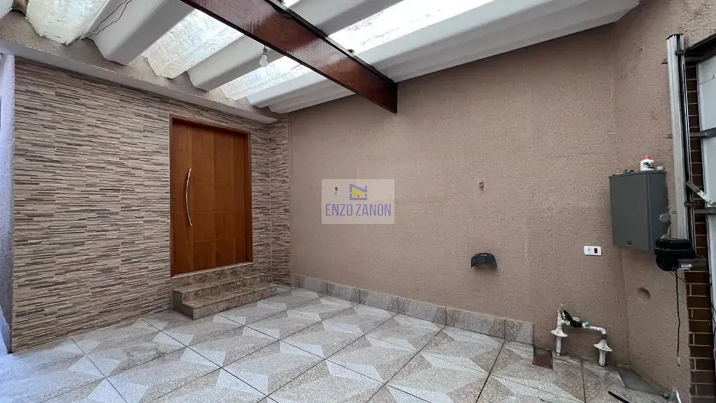 Casa, 2 quartos, 92 m² - Foto 18