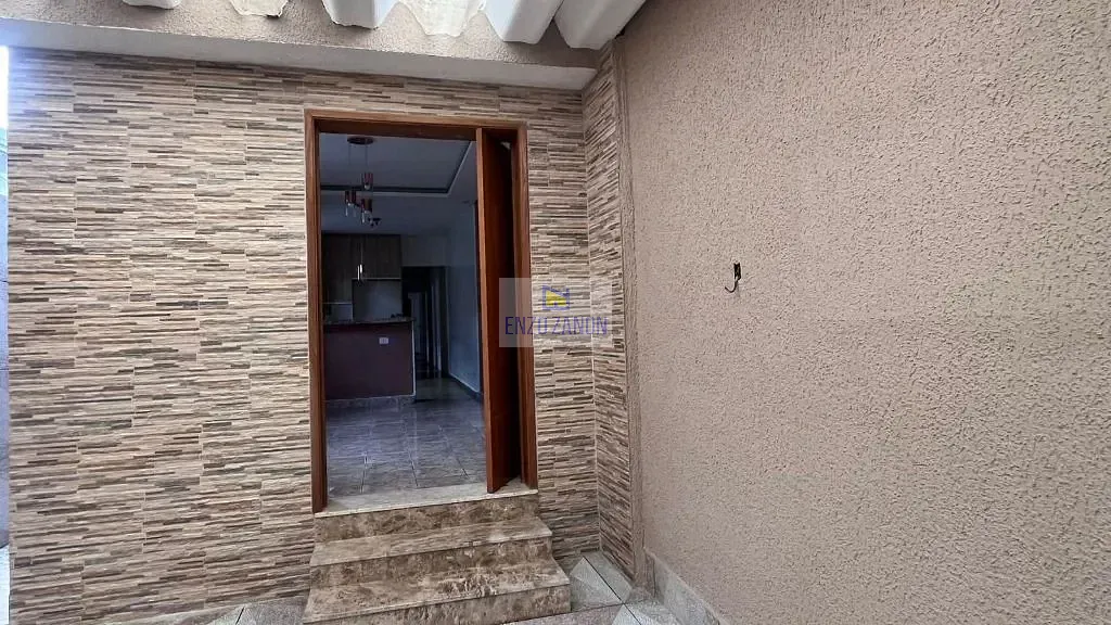 Casa, 2 quartos, 92 m² - Foto 3