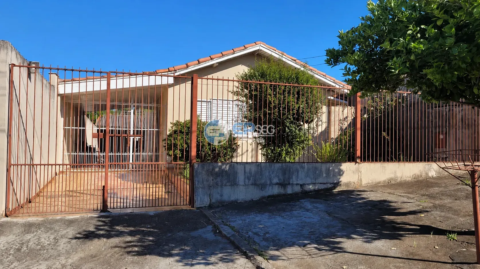 Casa, 2 quartos, 129 m² - Foto 1