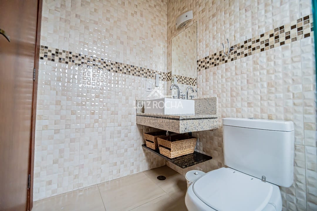 Casa, 4 quartos, 312 m² - Foto 61