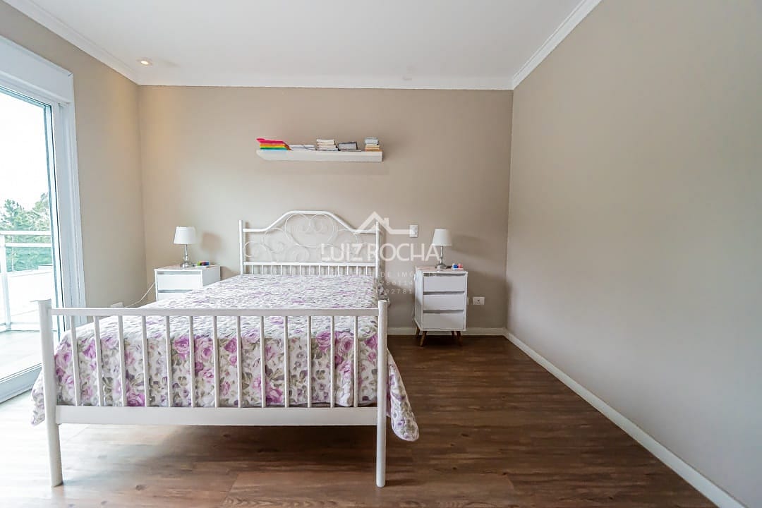 Casa, 4 quartos, 312 m² - Foto 45