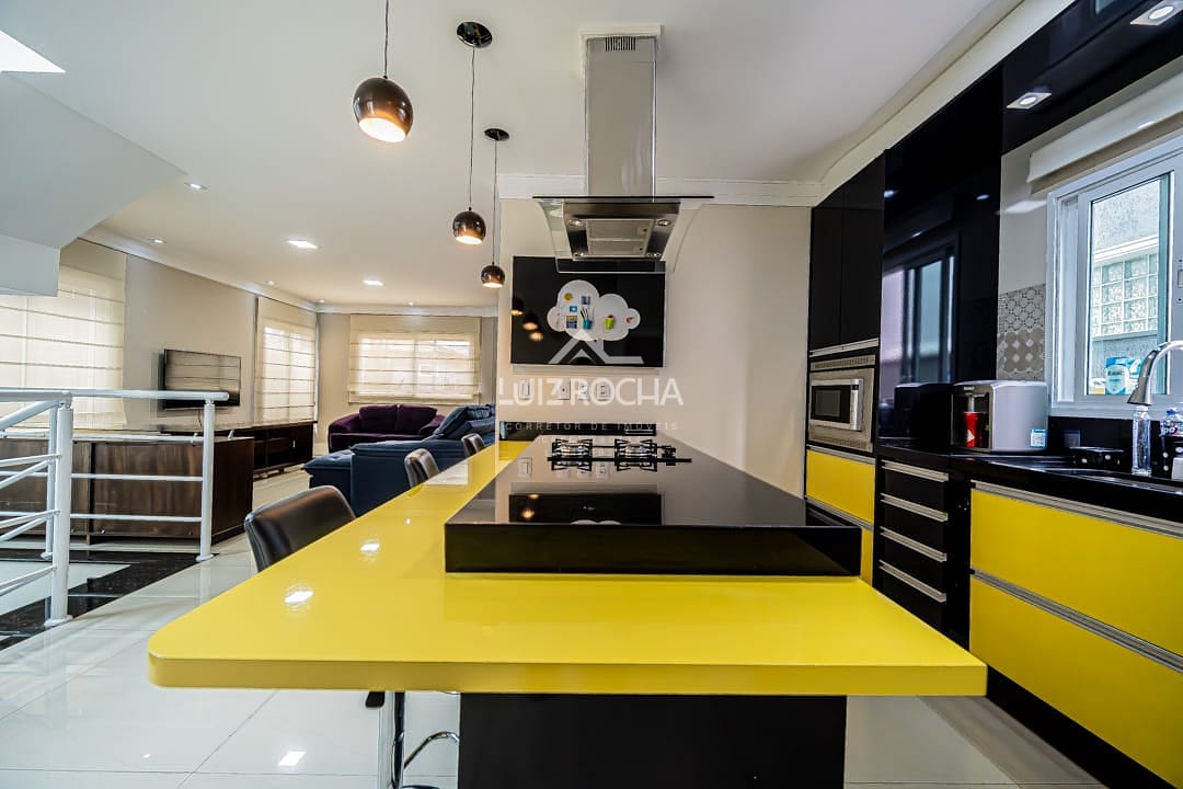 Casa, 4 quartos, 312 m² - Foto 31