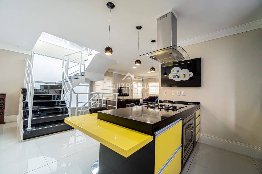 Casa, 4 quartos, 312 m² - Foto 32