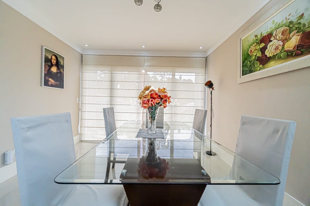 Casa, 4 quartos, 312 m² - Foto 35