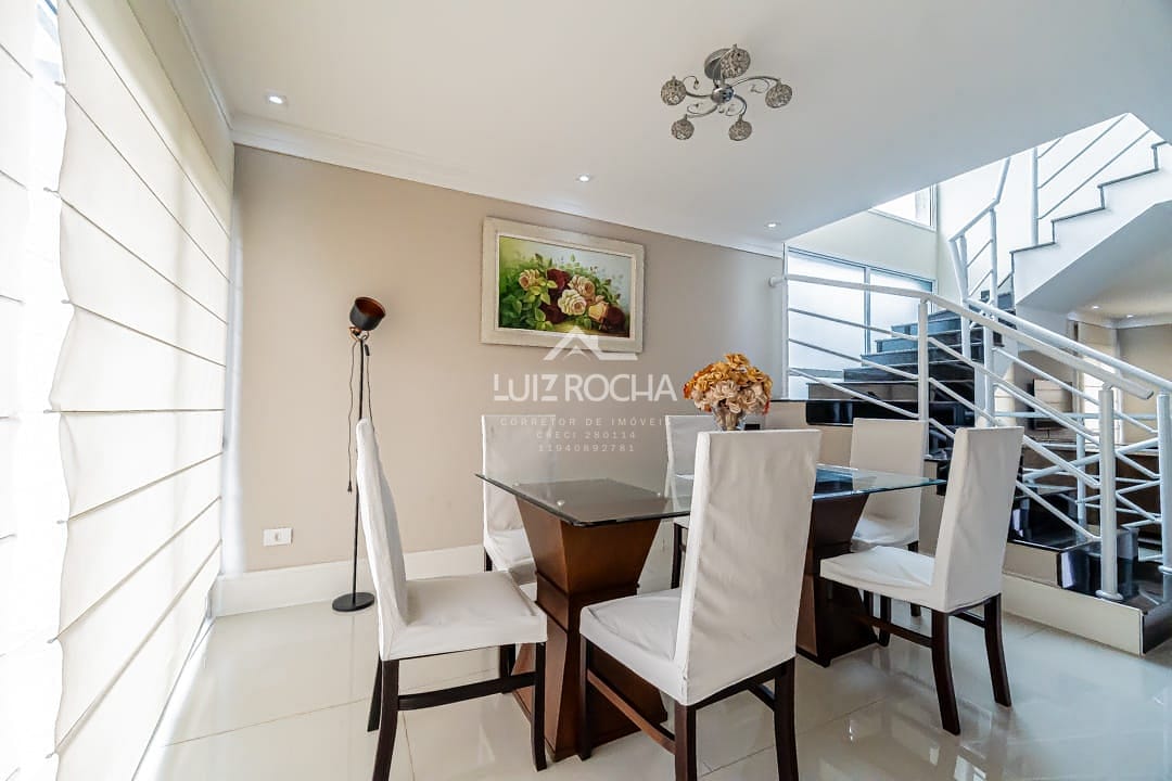 Casa, 4 quartos, 312 m² - Foto 37