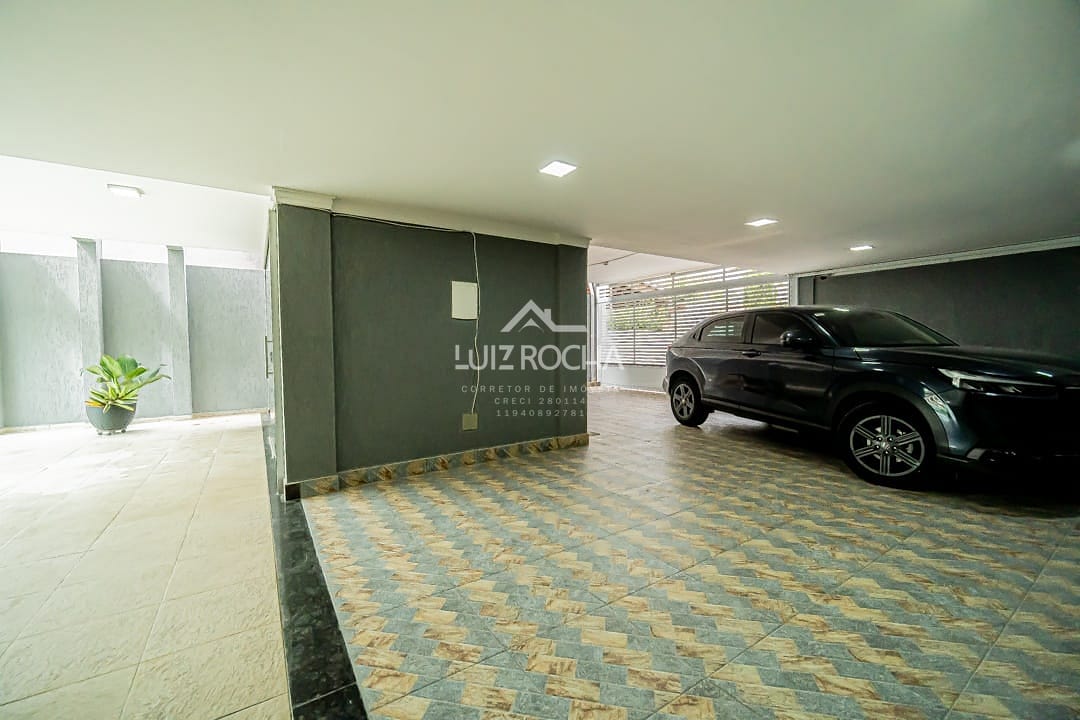 Casa, 4 quartos, 312 m² - Foto 39