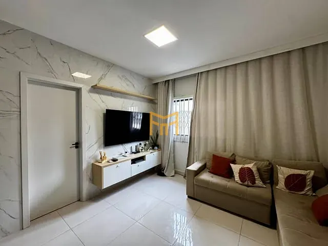 Casa 2 quartos e 2 banheiros, à venda, no bairro Guanabara em Ananindeua