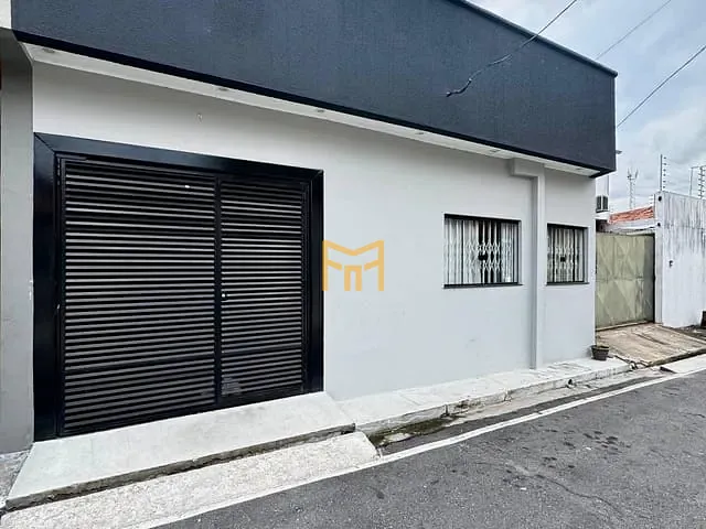 Casa 2 quartos e 2 banheiros, à venda, no bairro Guanabara em Ananindeua