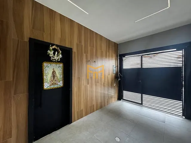 Casa 2 quartos e 2 banheiros, à venda, no bairro Guanabara em Ananindeua