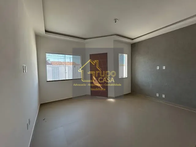 Casa com 240m² 2 quartos e 3 banheiros, à venda, no bairro Jardim Atlântico Central (Itaipuaçu) em Maricá