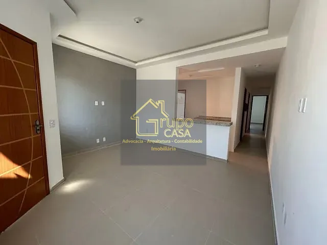 Casa com 240m² 2 quartos e 3 banheiros, à venda, no bairro Jardim Atlântico Central (Itaipuaçu) em Maricá