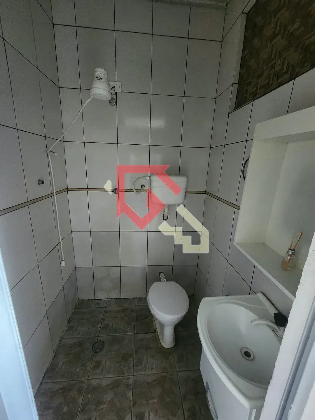 Casa, 1 quarto, 10 m² - Foto 4
