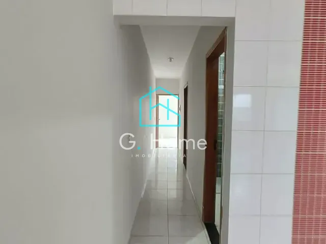 Casa com 125m² 2 quartos e 1 banheiro, à venda, no bairro Jardim Bavária em Londrina