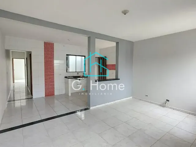 Casa com 125m² 2 quartos e 1 banheiro, à venda, no bairro Jardim Bavária em Londrina