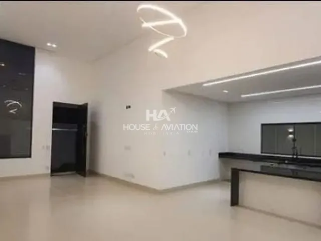 Casa com 316m² 3 quartos e 4 banheiros, à venda, no bairro Residencial das Acácias em Goiânia