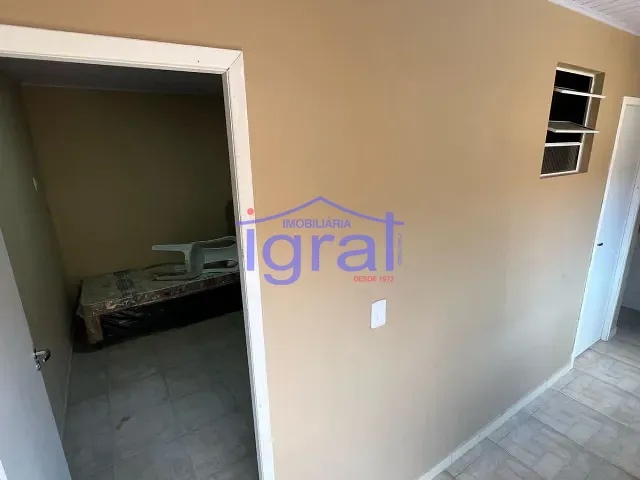 Casa 1 quarto e 1 banheiro, para alugar, no bairro Jabaquara em São Paulo