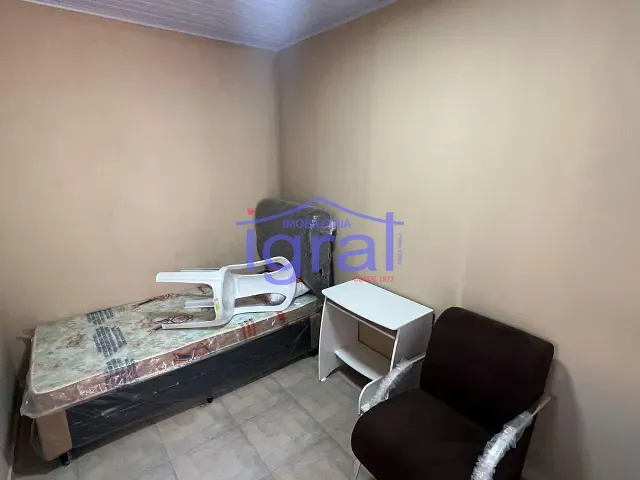Casa 1 quarto e 1 banheiro, para alugar, no bairro Jabaquara em São Paulo