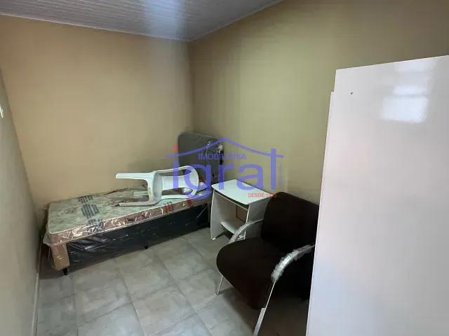 Casa 1 quarto e 1 banheiro, para alugar, no bairro Jabaquara em São Paulo
