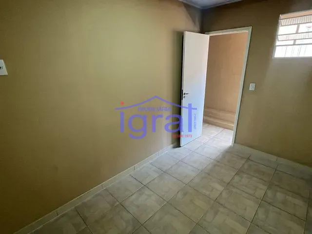 Casa 1 quarto e 1 banheiro, para alugar, no bairro Jabaquara em São Paulo