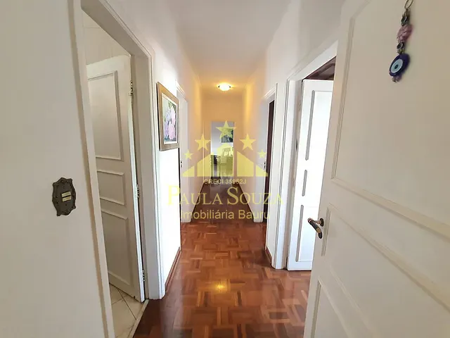 Casa com 674m² 4 quartos e 5 banheiros, à venda, no bairro Vila Aeroporto Bauru em Bauru