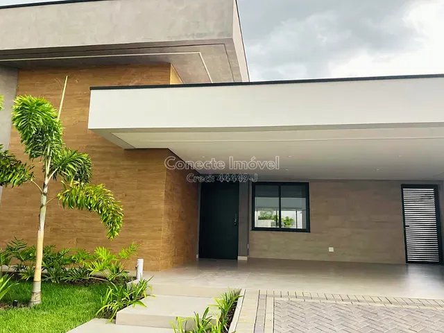 Casa com 450m² 3 quartos e 4 banheiros, à venda, no bairro Residencial Portal do Sol em Holambra