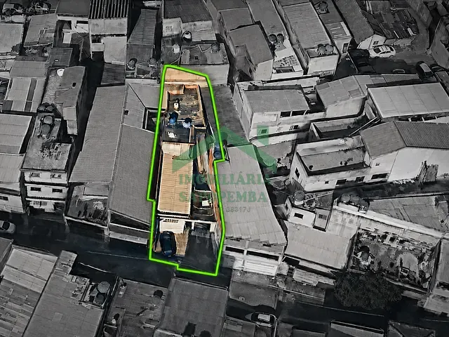 Casa com 183m² 3 quartos e 3 banheiros, à venda, no bairro Jardim Dona Sinhá em São Paulo
