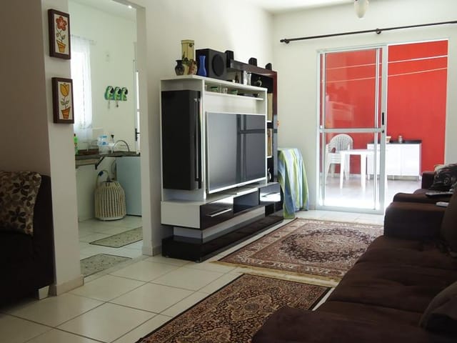 Foto do Casa - Casa à venda 3 Quartos, 1 Suite, 2 Vagas, 143M², Jardim das Flores, São José dos Campos - SP | Condomínio Terra Nova | INDEPENDENCE NEGOCIOS IMOBILIARIOS LTDA