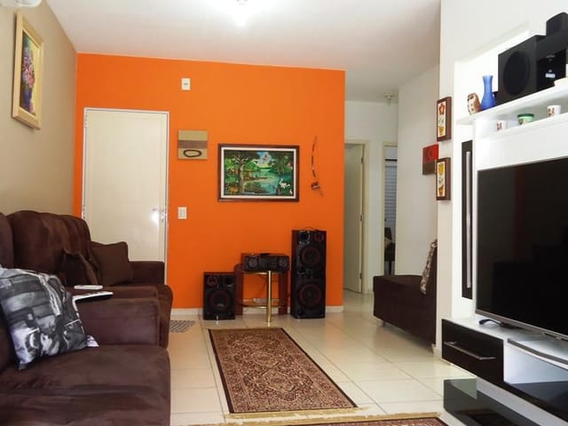 Foto do Casa - Casa à venda 3 Quartos, 1 Suite, 2 Vagas, 143M², Jardim das Flores, São José dos Campos - SP | Condomínio Terra Nova | INDEPENDENCE NEGOCIOS IMOBILIARIOS LTDA