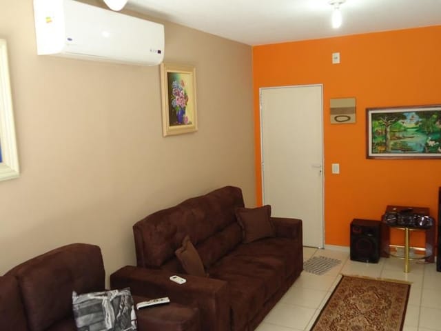 Foto do Casa - Casa à venda 3 Quartos, 1 Suite, 2 Vagas, 143M², Jardim das Flores, São José dos Campos - SP | Condomínio Terra Nova | INDEPENDENCE NEGOCIOS IMOBILIARIOS LTDA