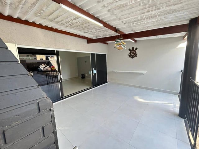 Foto do Casa - Casa para locação, Monte Feliz - Piracicaba, SP | Guastali e Ramos Imóveis