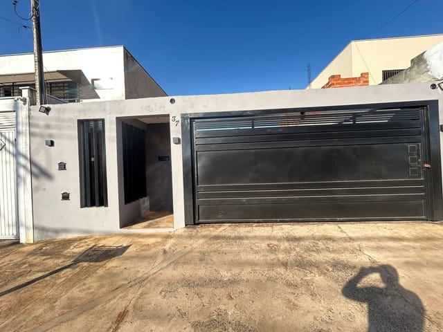 Foto do Casa - Casa para locação, Monte Feliz - Piracicaba, SP | Guastali e Ramos Imóveis