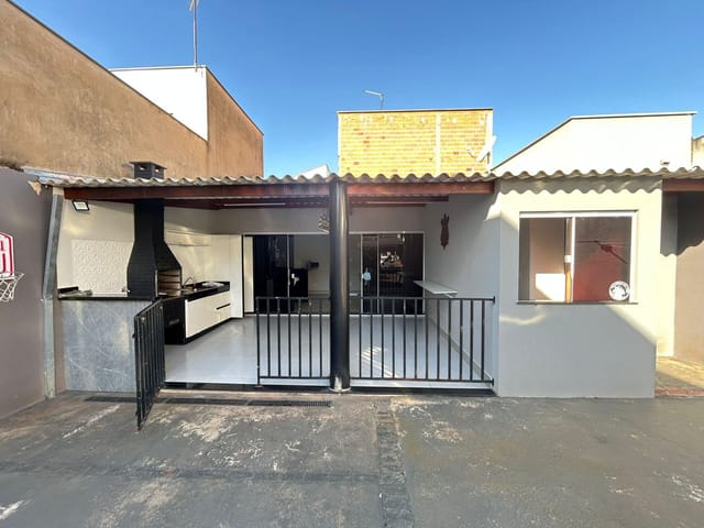 Foto do Casa - Casa para locação, Monte Feliz - Piracicaba, SP | Guastali e Ramos Imóveis