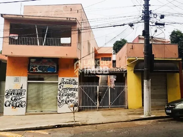 Casa com 274m², à venda, no bairro Vila Progresso em Jundiaí