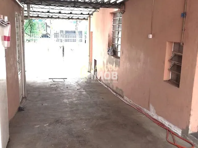 Casa com 274m², à venda, no bairro Vila Progresso em Jundiaí