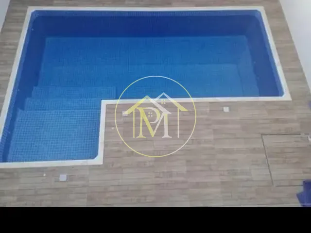 Casa com 200m² 3 quartos e 3 banheiros, à venda, no bairro Jd Residencial Villaggio Ipanema I em Sorocaba