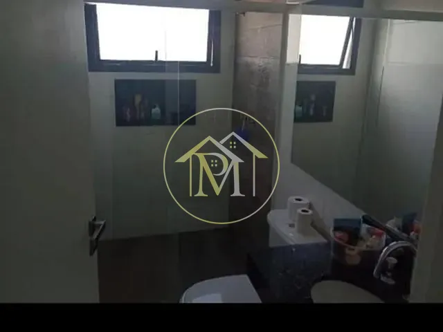 Casa com 200m² 3 quartos e 3 banheiros, à venda, no bairro Jd Residencial Villaggio Ipanema I em Sorocaba