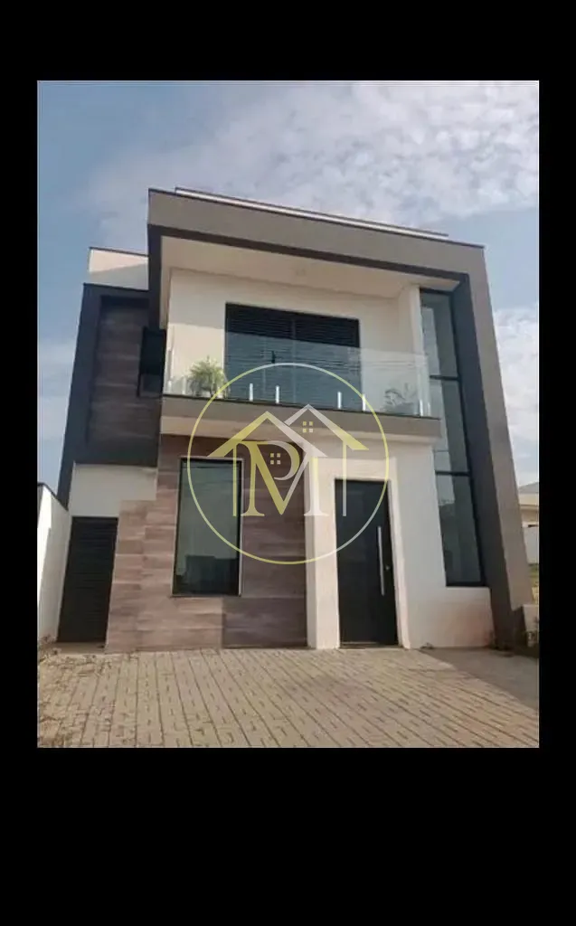 Casa, 3 quartos, 140 m² - Foto 1