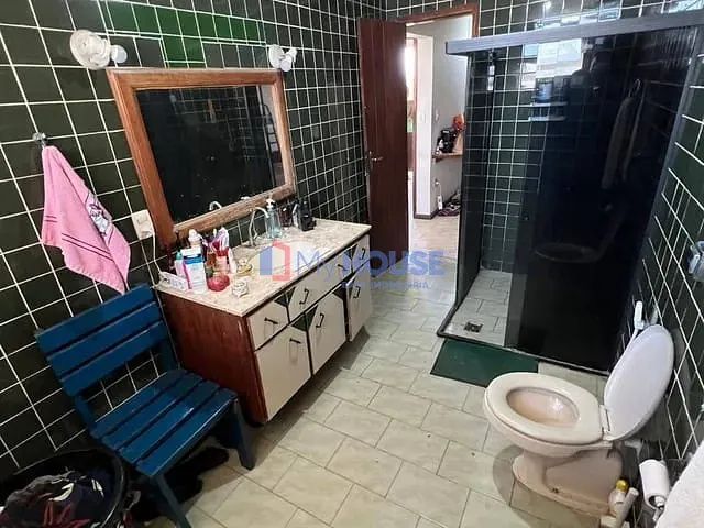 Casa 4 quartos e 3 banheiros, à venda, no bairro Pontal em Ilhéus