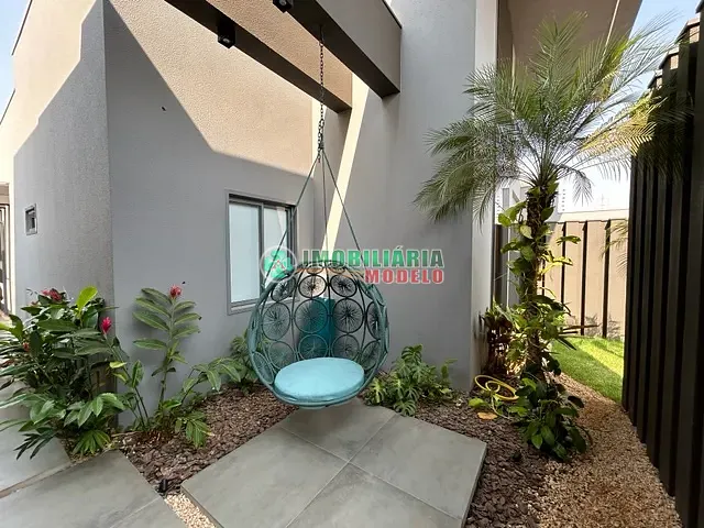 Casa com 600m² 3 quartos e 2 banheiros, à venda, no bairro Parque Flamboyant II em Canarana