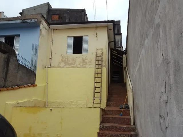 Casa com 125m² 1 quarto e 1 banheiro, à venda, no bairro Chácara Belenzinho em São Paulo