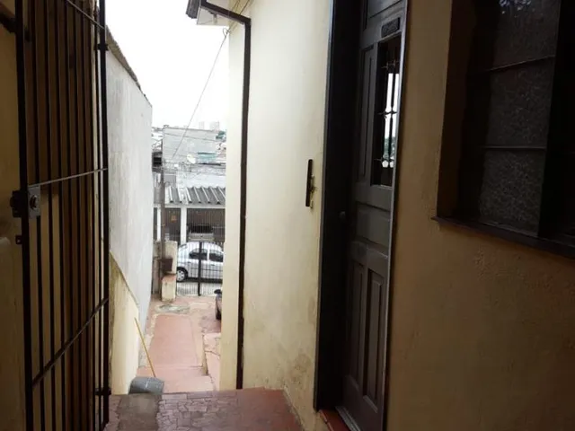 Casa com 125m² 1 quarto e 1 banheiro, à venda, no bairro Chácara Belenzinho em São Paulo