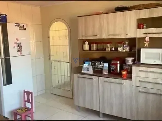 Casa com 125m² 3 quartos e 2 banheiros, à venda, no bairro Bosque dos Eucaliptos em São José dos Campos
