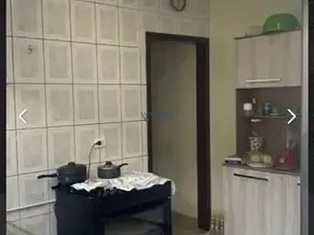 Casa com 125m² 3 quartos e 2 banheiros, à venda, no bairro Bosque dos Eucaliptos em São José dos Campos