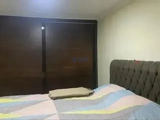 Casa com 125m² 3 quartos e 2 banheiros, à venda, no bairro Bosque dos Eucaliptos em São José dos Campos