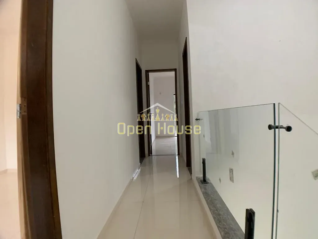 Casa, 3 quartos, 121 m² - Foto 19